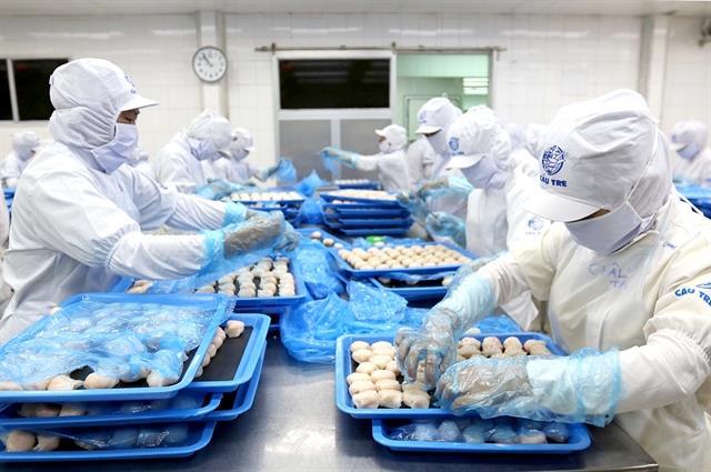 Food firms in HCM City request financial support in run-up to holidays