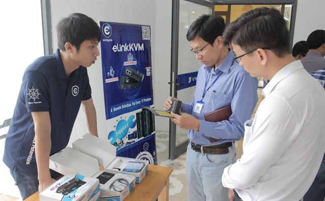 AI Hack Bootcamp 2021 announced in HCM City