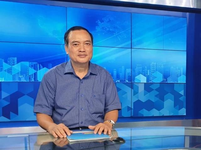 Viet Nam has strong potential in online export activities