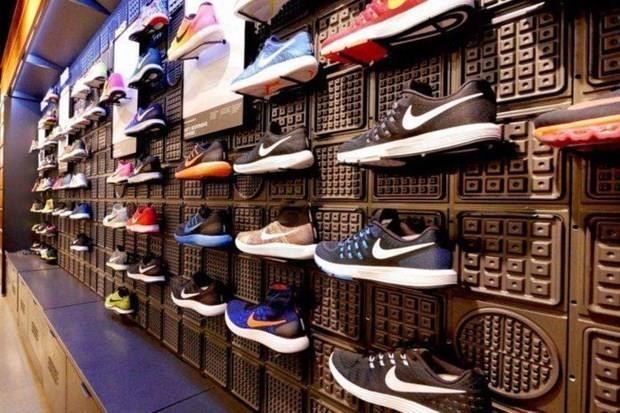 Lefaso rejects rumours on Nikes moving production out of Viet Nam