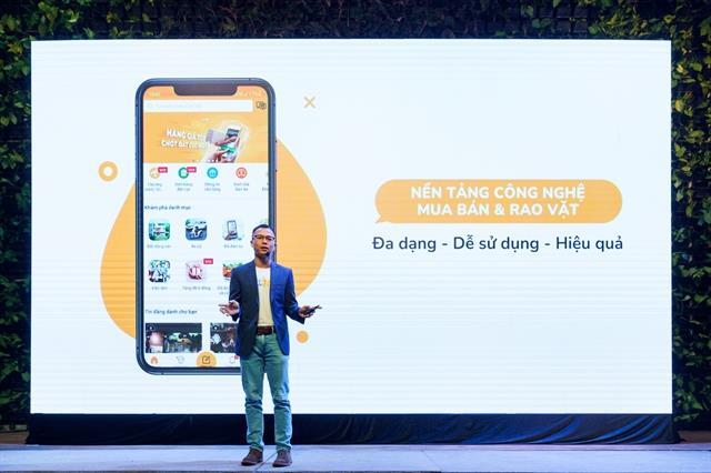 Cho Tot rolls out jobs platform