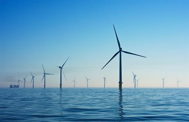 Ørsted to invest 11 billion in offshore wind farm near Hai Phong