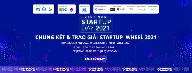 15 top local, foreign start-ups enter final round of annual contest