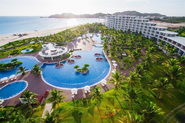 Binh Dinh ready to be 6th destination to welcome international guests