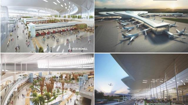 Viet Nam needs some 17.65b to upgrade airports by 2030