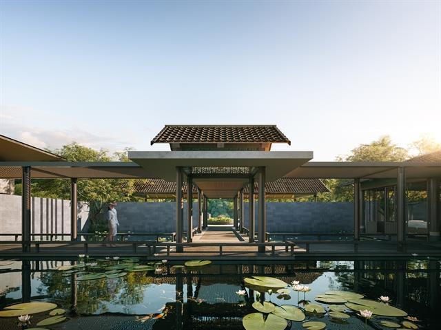 VN wins 6 Asian PropertyGuru awards