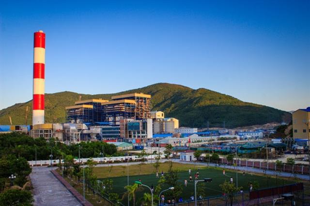 Japans Shikoku Electric buys 15 per cent equity in coal power plant project in Ha Tinh