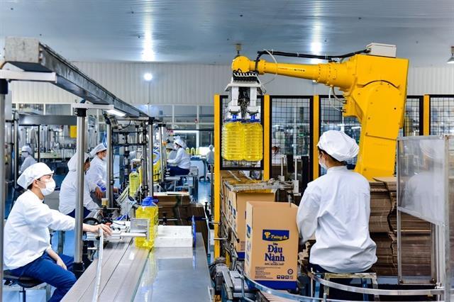 No goods shortage or price hikes at Tet: companies, HCM City authority