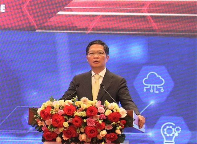 Technology key to national socio-economic development: summit