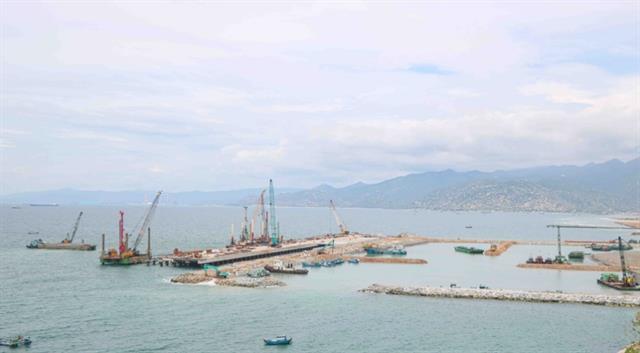 PV Power pulls out of Ca Na LNG power plant bid