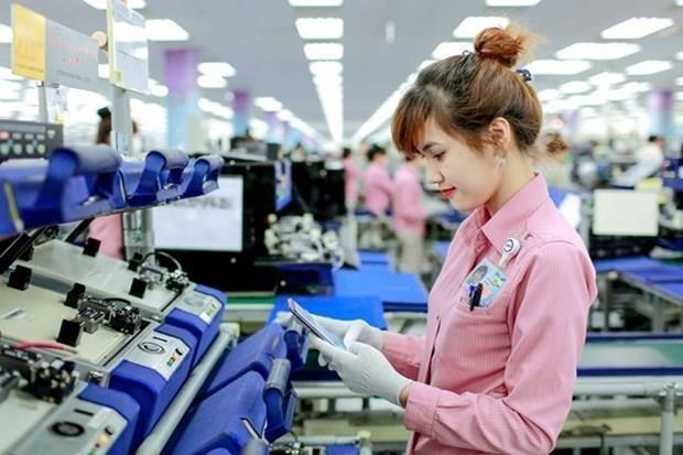 Viet Nams PMI dips to 51.3 in January