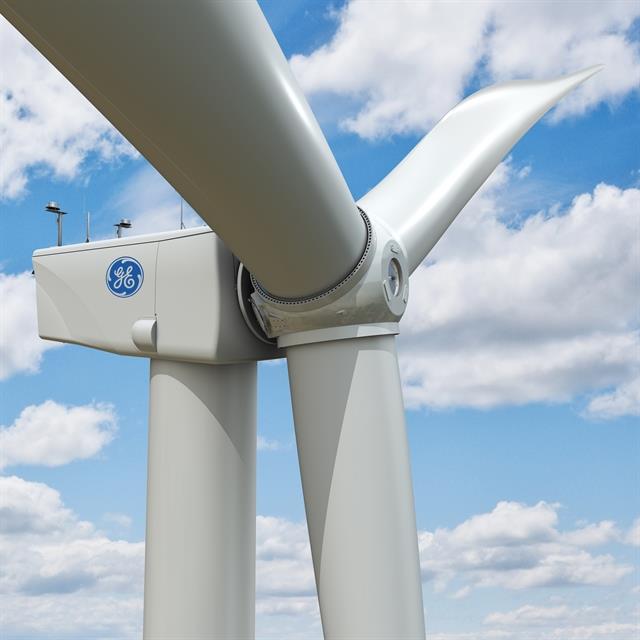 GE Renewable Energy to help build Lam Dongs 1st wind energy plant