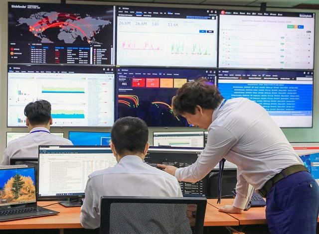 Sacombank in tie up with IBM to transform its security operations centre