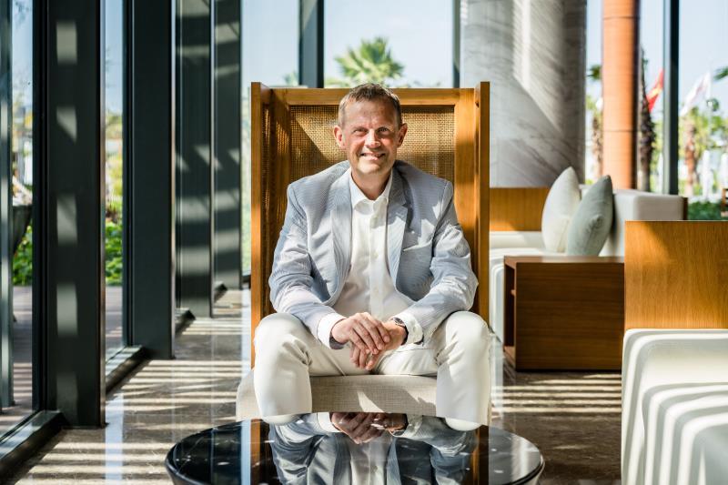 Award-winning Mövenpick Phu Quoc tailors its services toward domestic market amid pandemic