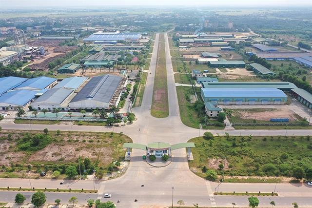 Quang Tri to host investment promotion conference in late June