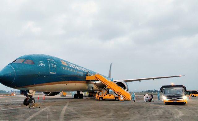 Vietnamese companies post billions of dollars in revenue