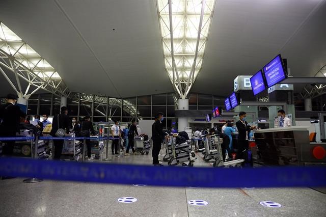 Vietnam Airlines Group expanding domestic flights