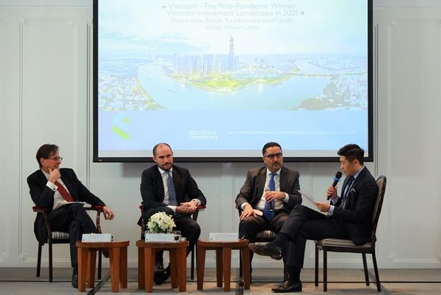 Viet Nam to offer exciting investment opportunities post COVID-19
