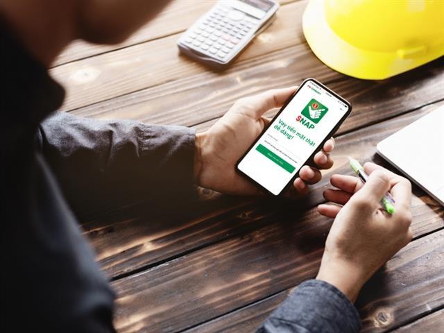 Consumer lending to grow again in 2021