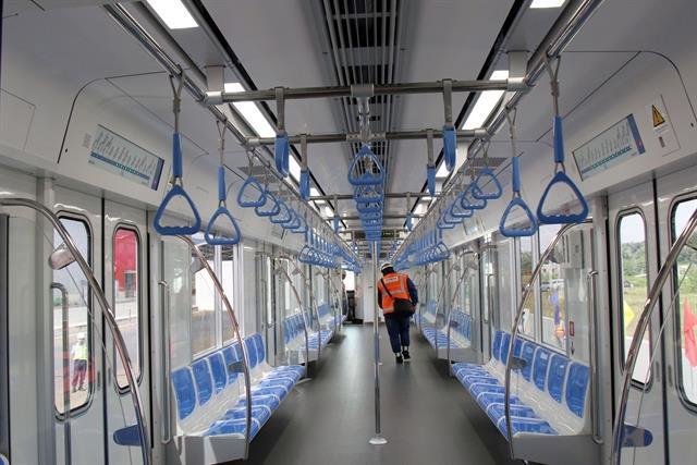 City seeks private investors for metro lines