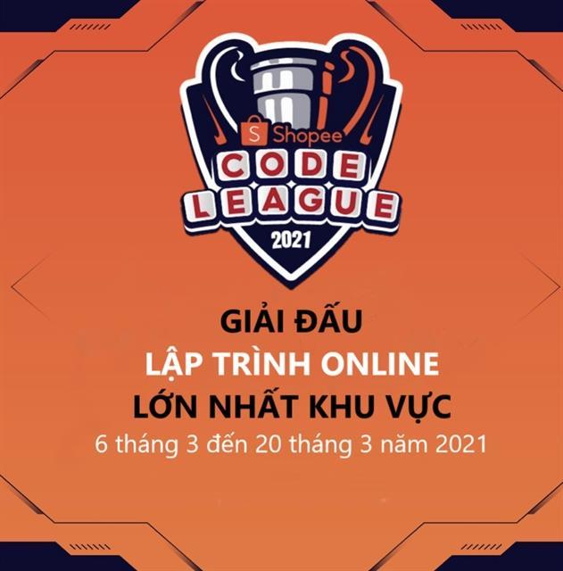 Shopees 2nd annual coding contest set to kick off