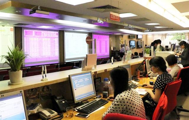 Thriving equity market helps boost business transparency