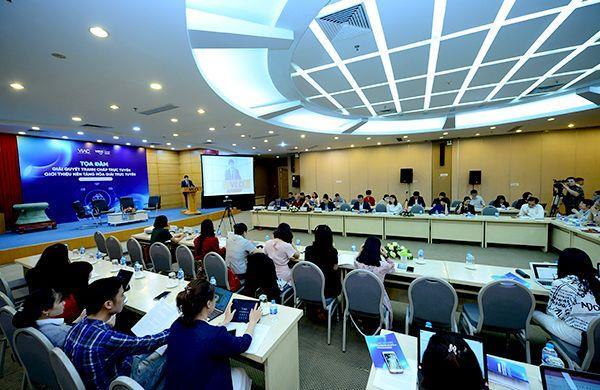 Violations in e-commerce environment keep increasing