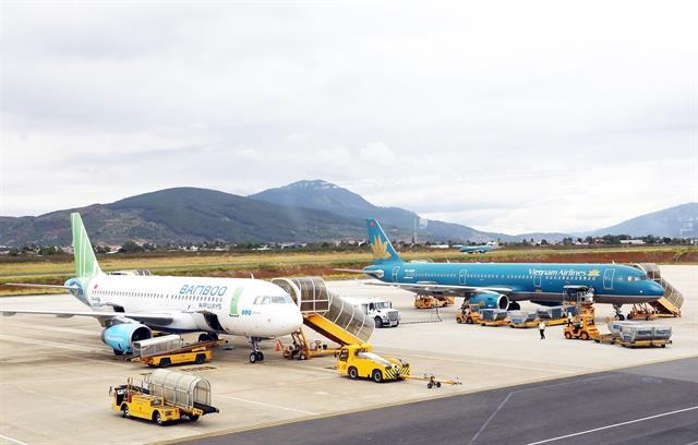 Local airlines add more flights, increase prices for upcoming holiday