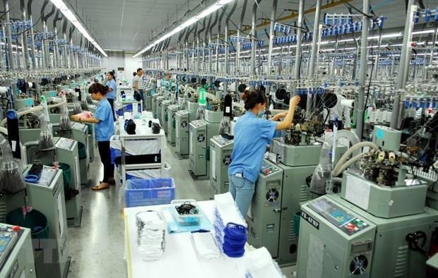 Local firms need good governance to participate in global supply chain