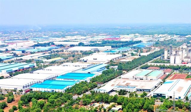 Viet Nams industrial property continues to be attractive: Savills VN