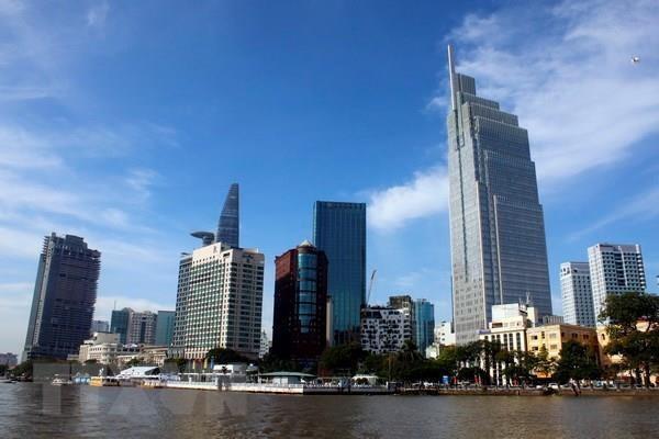 HCM City office market spreading to non-business districts: experts