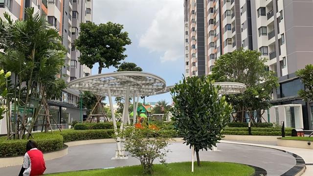 Property ‘fever expected to break in 2nd quarter​​​​​​​