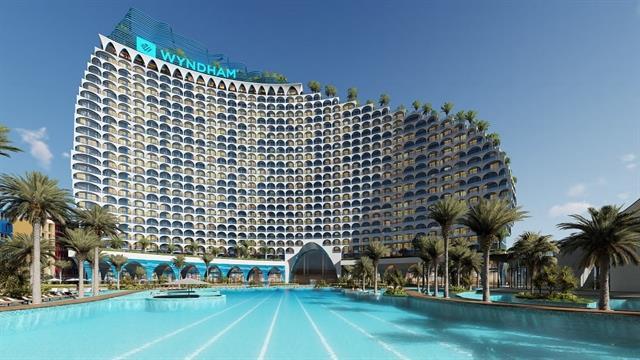 Phu Yen Province attracts billion-dollar resort project