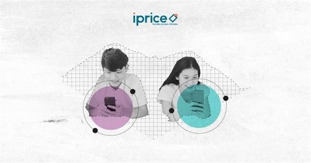 Women purchasing more electronics