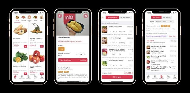 Social commerce start-up gets 1m seed funding