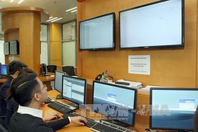 US1.14 billion raised from G-bonds in April