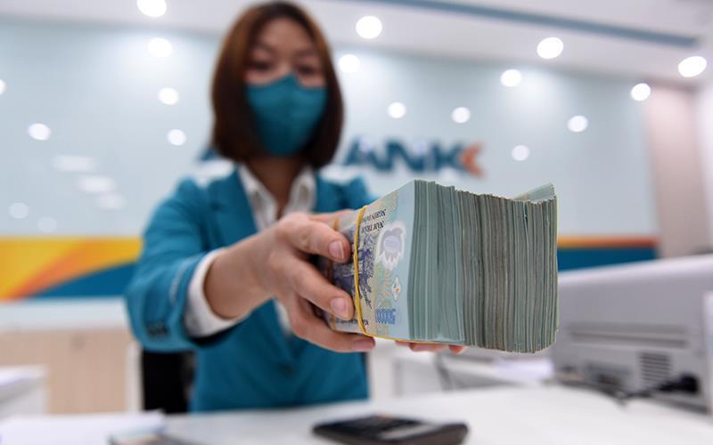 Bank lending interest rates have bottomed