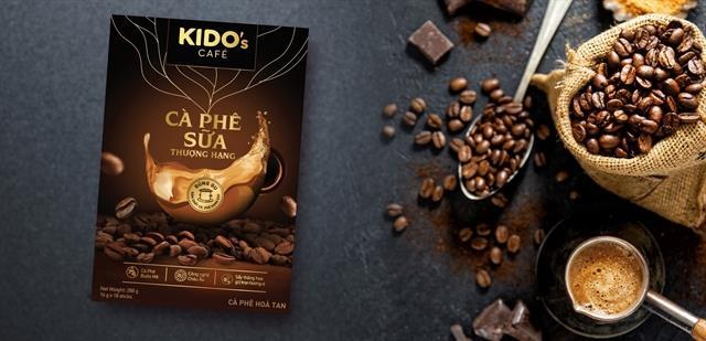 KIDO announces transformation of business model