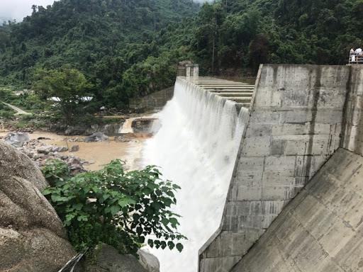 IDICO to transfer 26 per cent capital of Dak Mi Hydropower to Bitexco Group