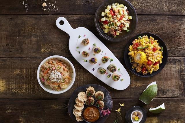 Thai restaurant chain Mango Tree ties up with Nova FnB