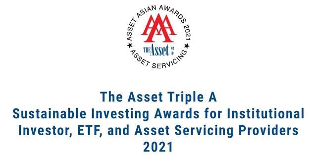 Standard Chartered Vietnam awarded Best Domestic Custodian and Best Fund Administration