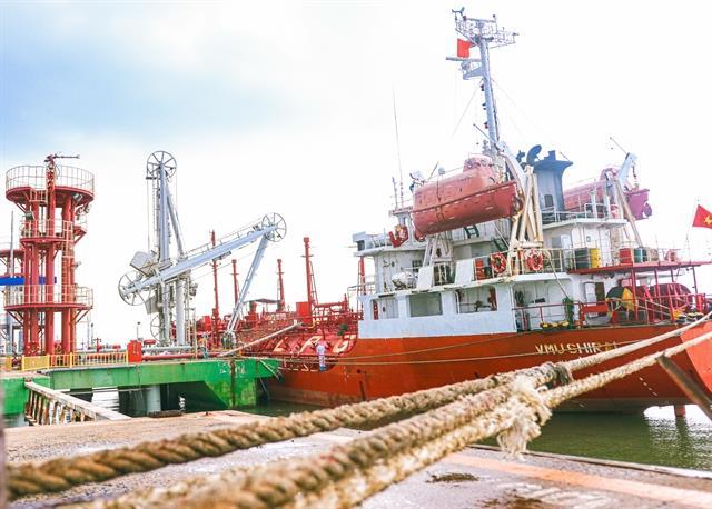 Upgrade expected to raise capacity at intl port cluster in the south