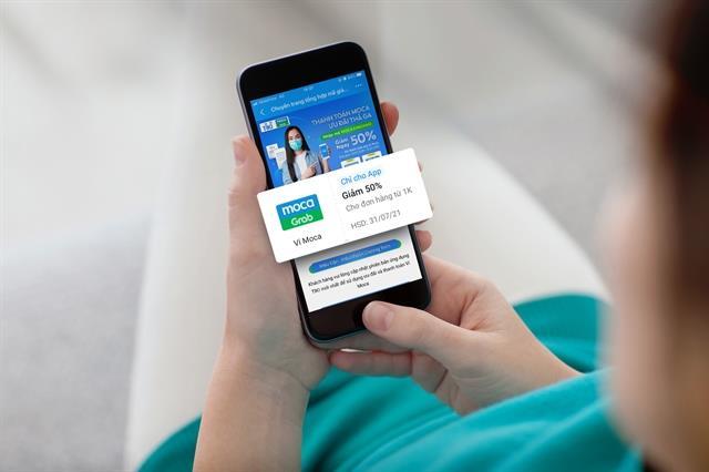 Payment company Moca signs deal with Tiki for growing cashless payments