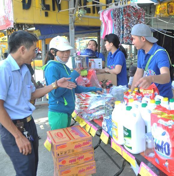 City to trial mobile sales of essential goods as lockdowns restrict consumers access