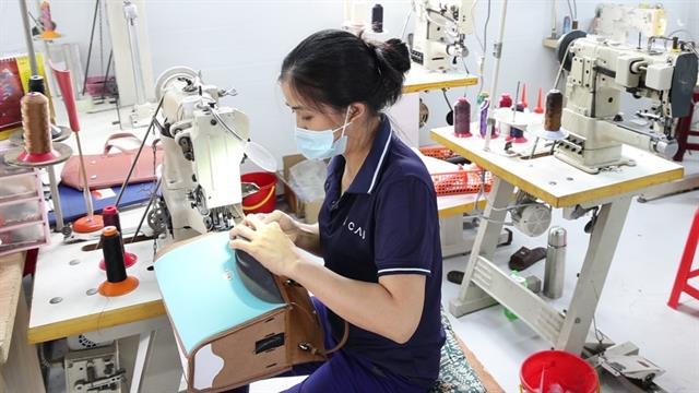 Footwear, handbag industry fights COVID-19 challenges