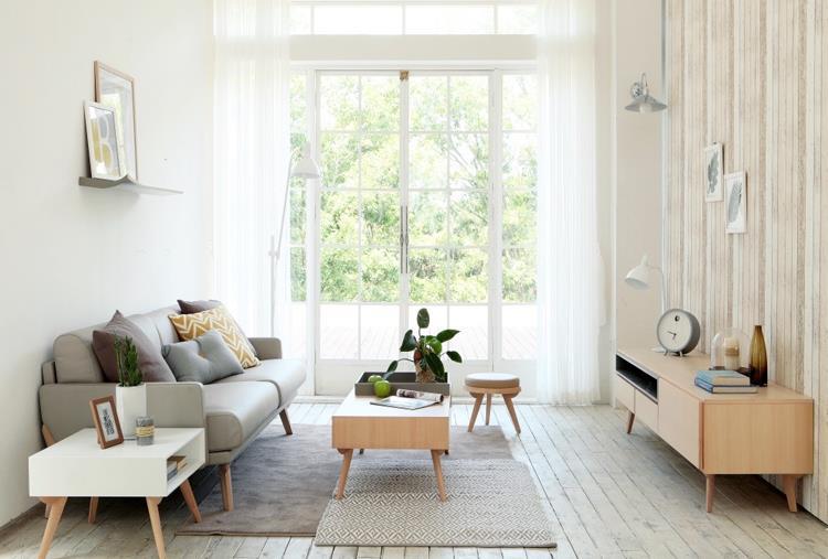 Small flats still on the agenda for new builds but concerns remain