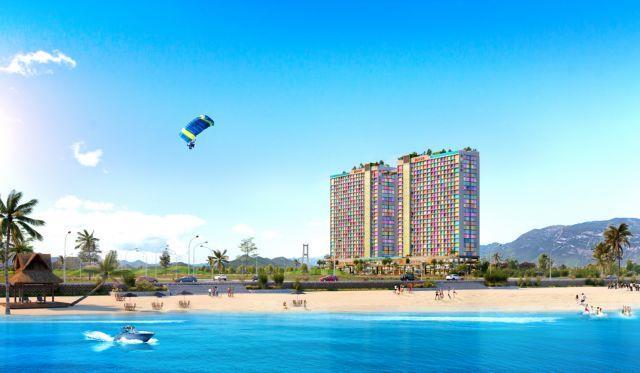 Coteccons wins series of construction projects worth more than 260m