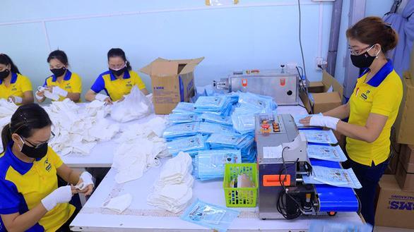 Essential goods production hit by lack of workers, lack of transport