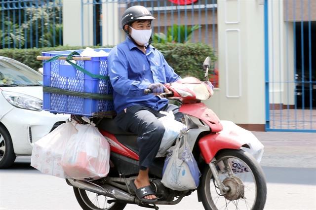 Businesses discover online channel route to surviving COVID