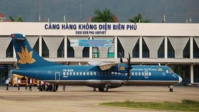 Work on expanded Dien Bien airport to start in December: ACV